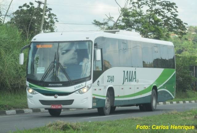 Usuários de Candeias, SFC e Madre devem recorrer ao transporte intermunicipal nesta quarta-feira (08)