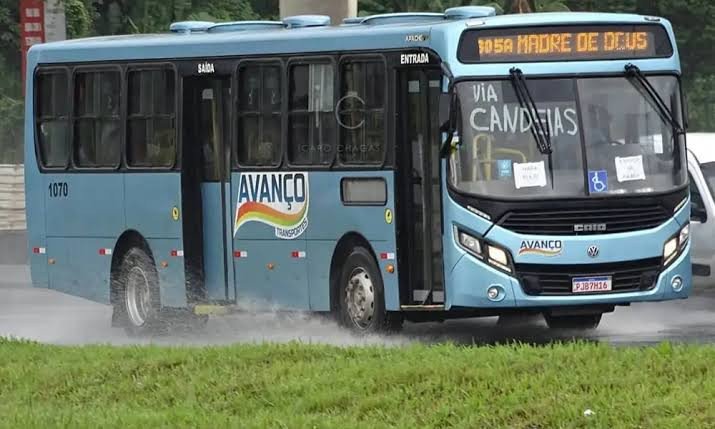 Encerra paralisação do transporte metropolitano