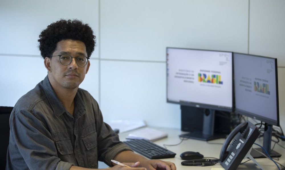 Urbanização de favelas é prioridade de secretário de Periferias