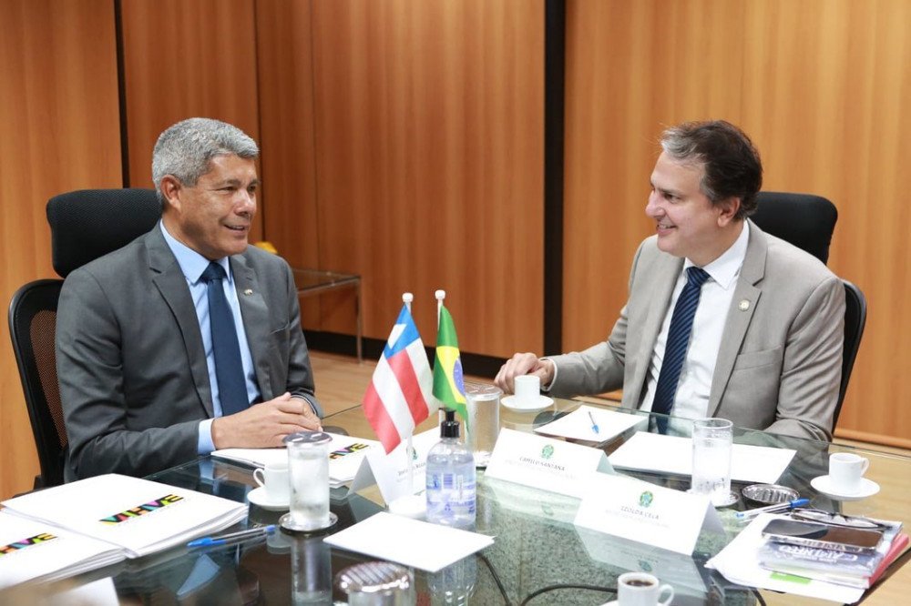 Bahia é o estado com maior repasse de verba para o ensino fundamental