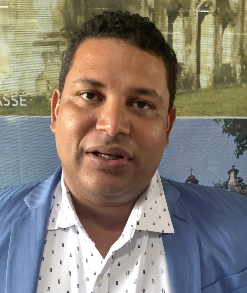 Valdir Cruz acredita que Candeias avance ainda mais em 2023