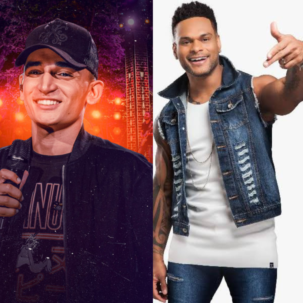 Madre Folia: Parangolé, João Gomes e outras grandes atrações irão agitar o maior Carnaval da RMS