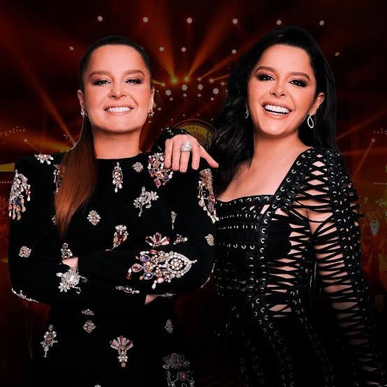 Prefeito de Candeias anuncia atrações como Maiara e Maraisa, Calcinha Preta e Bruno e Marrone para o São João da Cidade.