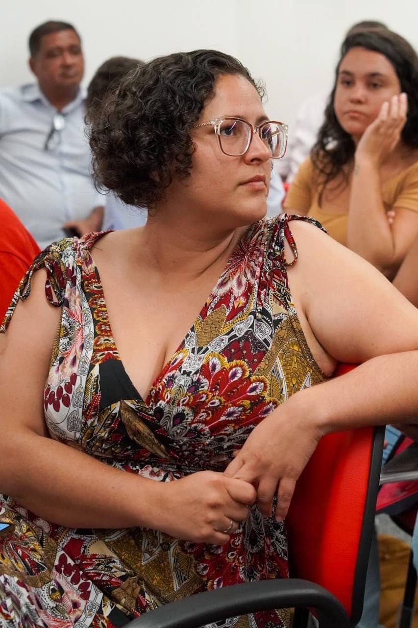 Secretária Estadual de Mulheres do PT/ BA repudia violências cometidas contra mulheres no Carnaval