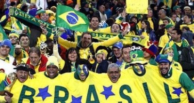 34% sentem vergonha de serem brasileiros, diz Datafolha