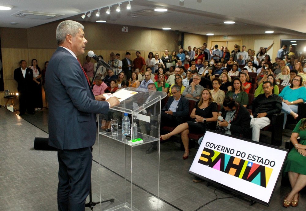 Governo da Bahia investe R$ 116 milhões para acelerar o sistema de regulação do Estado