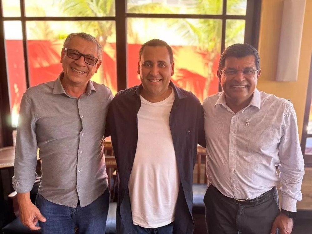 Federação PT, PCdoB e PV se reúne para organizar eleições em Salvador e na Bahia