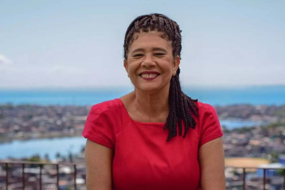 Marta destaca retomada do Consea por Lula e pede foco no combate à fome em Salvador: “Vamos nos unir”