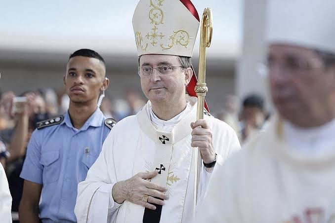 Papa Francisco nomeia arcebispo de Salvador para o Conselho de Cardeais; é o primeiro brasileiro a integrar o grupo