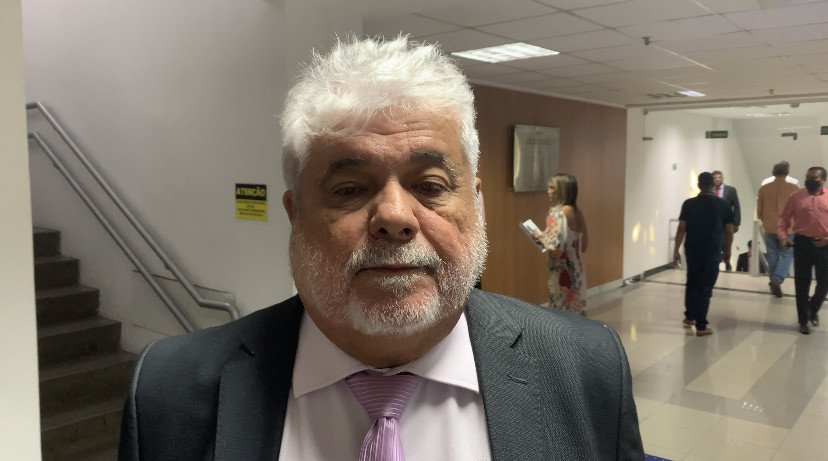 Em vitória do governo, Paulo Rangel salienta capacidade de Aline Peixoto para o TCM