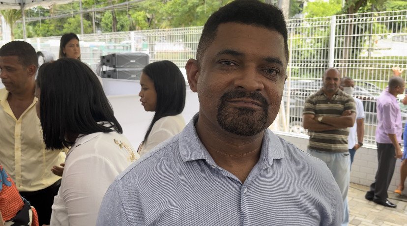 “Centro Estadual de Anemia falciforme era uma bandeira de Rilza”, destaca Marivaldo