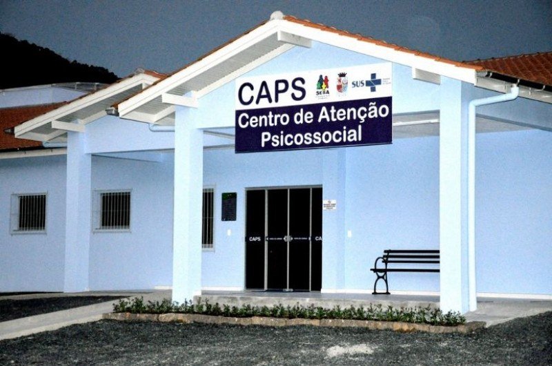 Candeias ganha CAPS do Governo do Estado !