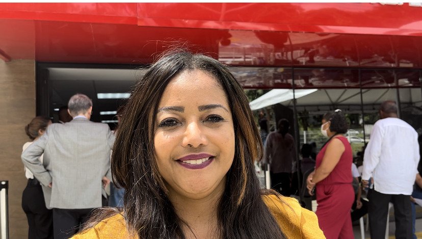 Marivalda ressalta força de Rilza na inauguração de Centro de Saúde em homenagem à prefeita póstuma