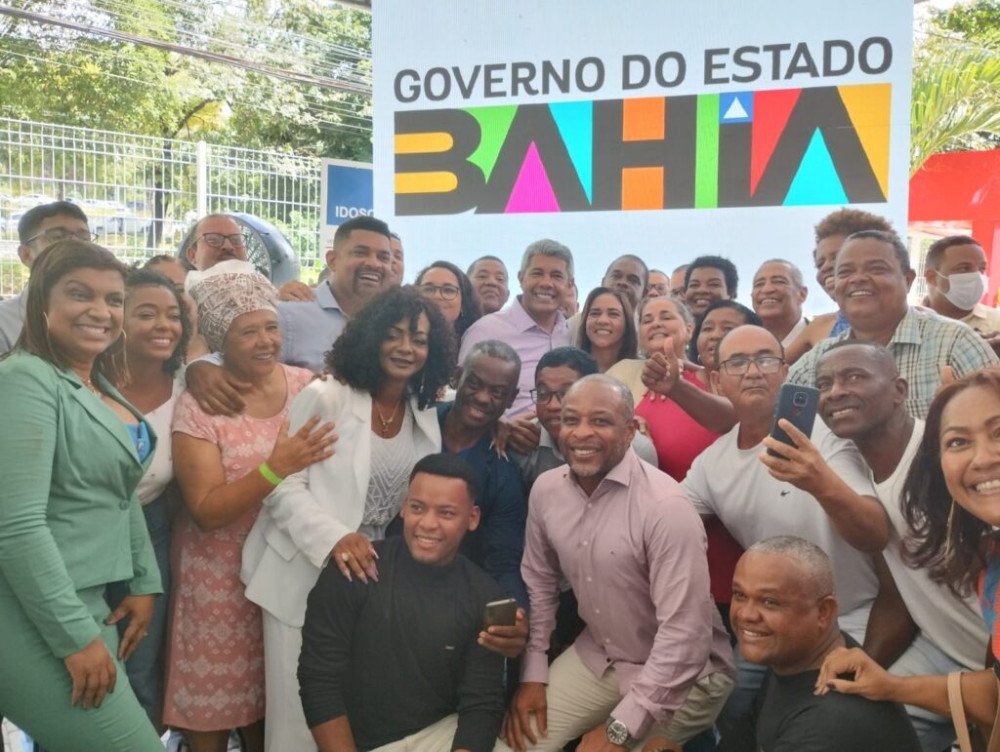 Marta parabeniza Centro de Referência às pessoas com Doença Falciforme: “Luta da população negra”