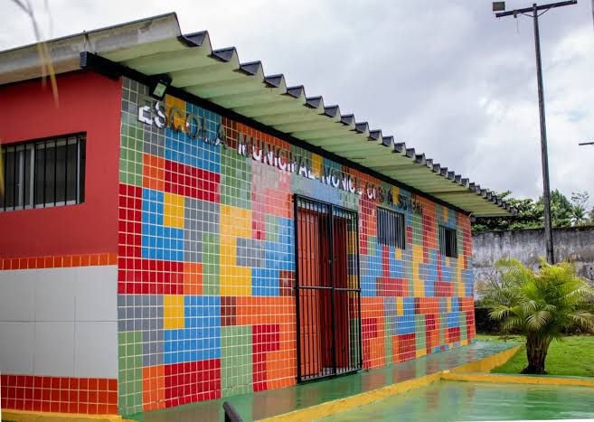 Dia da Escola: Trabalho de Fidelia Gomes ajudou Pitágoras nas realizações da Educação em Candeias