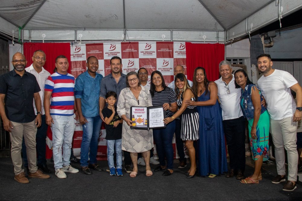 São Sebastião do Passé: Prefeitura autoriza reforma da Casa da Cultura Maestro Manoel Gomes