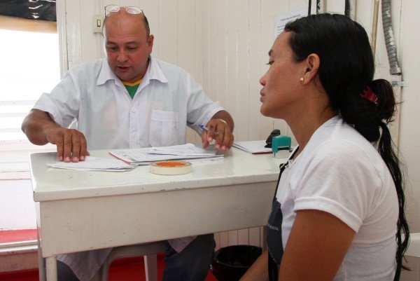 Governo relança programa Mais Médicos nesta segunda
