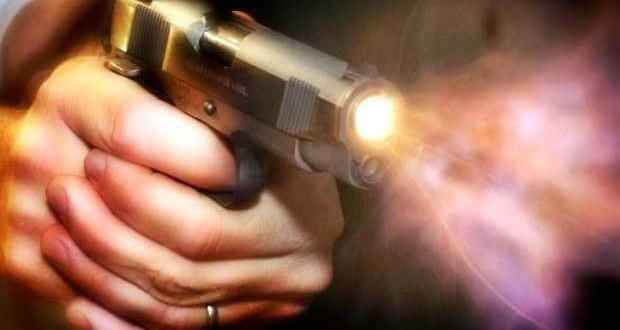 Candeias: Mulher de 38 anos é baleada pelo marido na Nova Candeias