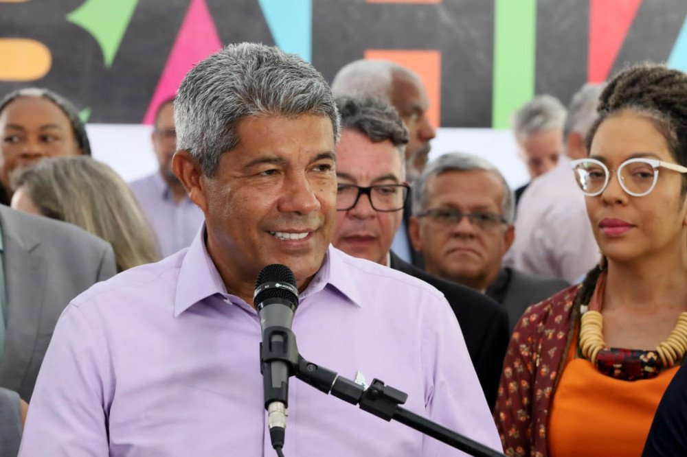 Governador inaugura Policlínica Regional de São Francisco do Conde nesta quarta-feira (22).