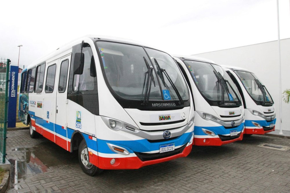 Policlínica regional em São Francisco do Conde começa a receber pacientes dos Municípios.