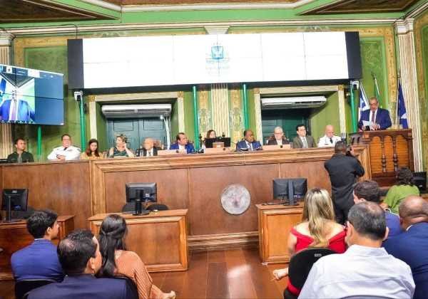 CMS: Vereadores mantêm veto parcial no projeto do uso da cannabis medicinal
