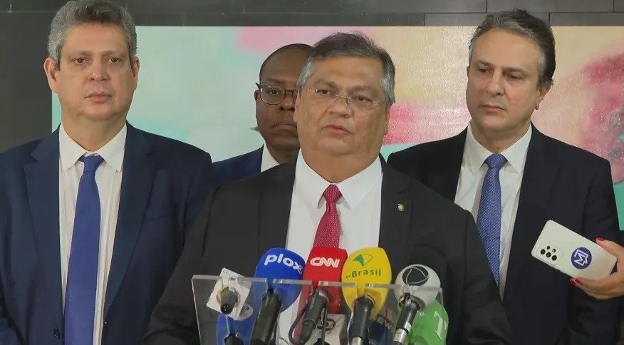 Governo Federal ofertará R$ 150 mi a municípios para segurança escolar