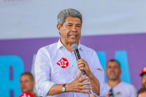 Jerônimo sobre Sexta-feira Santa: ‘Tempo de reflexão’