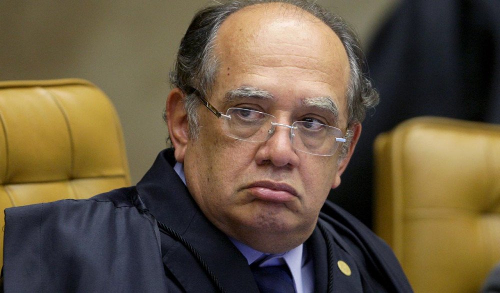 Fachin pede parecer de Janot sobre pedido de impeachment contra Gilmar Mendes