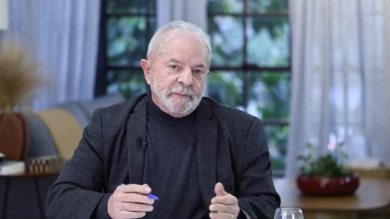 Lula convoca 'grupo de paz' ​​para intermediar acordo Ucrânia-Rússia
