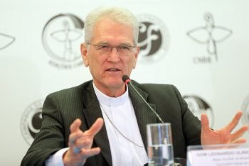 CNBB critica ‘barganha sem escrúpulos’ do Governo Temer