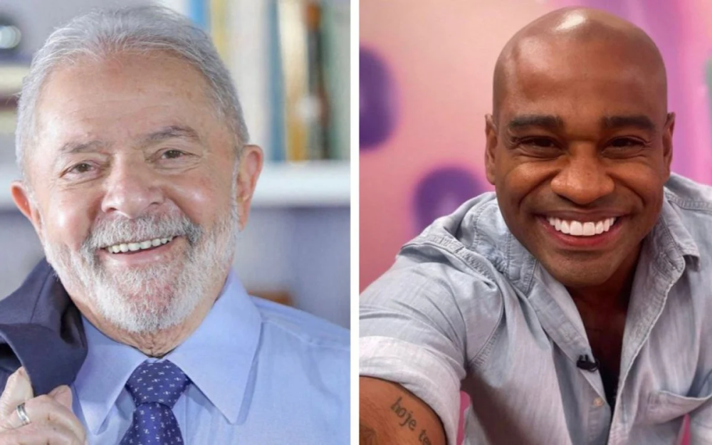 Governo Lula convida Cezar Black para assinatura do piso salarial para a enfermagem