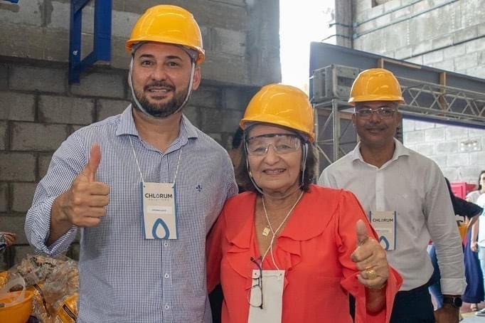 Tribunal de Contas dos Municípios julga como ‘Improcedente’ denuncias feitas contra prefeitura de São Sebastião do Passé