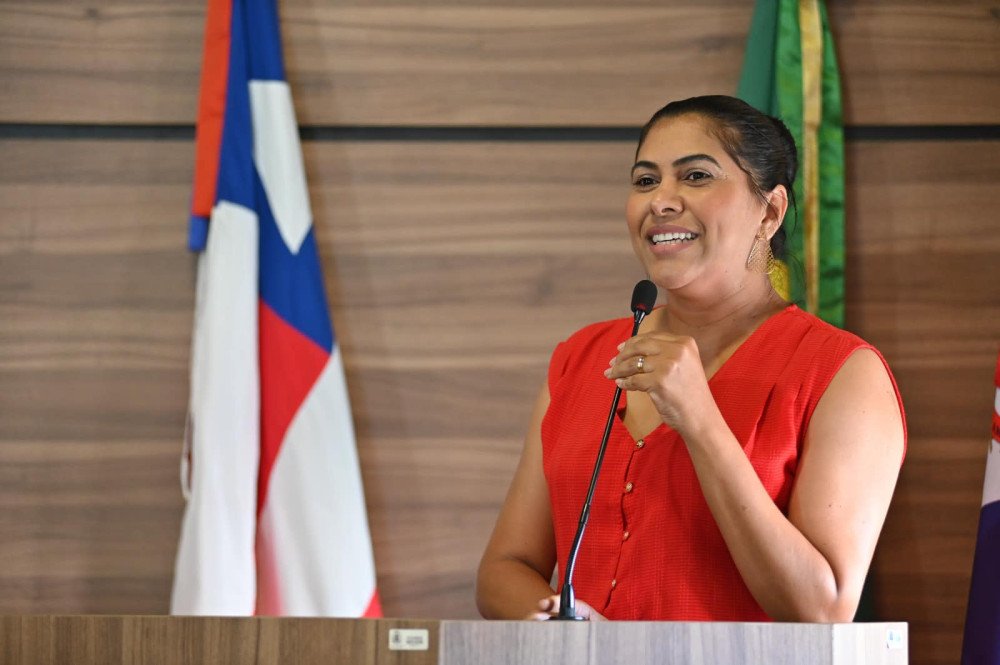 Dailton Filho Sanciona Lei Nº 790/2023, referente o programa de saúde bucal “ SORRISO NA MELHOR IDADE“