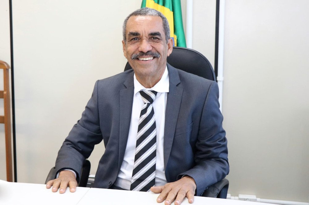 Carlos Martins deixa CTB e assume diretoria de Gestão da Casa da Moeda, no Rio de Janeiro