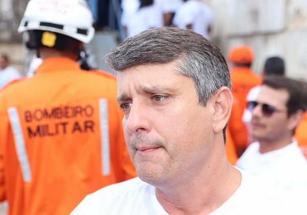 Salvador: Prefeitura deve anunciar reajuste da tarifa de ônibus no final de maio, diz secretário de Mobilidade