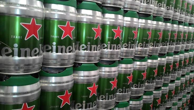 Heineken vai investir R$ 300 milhões em fábrica na Bahia