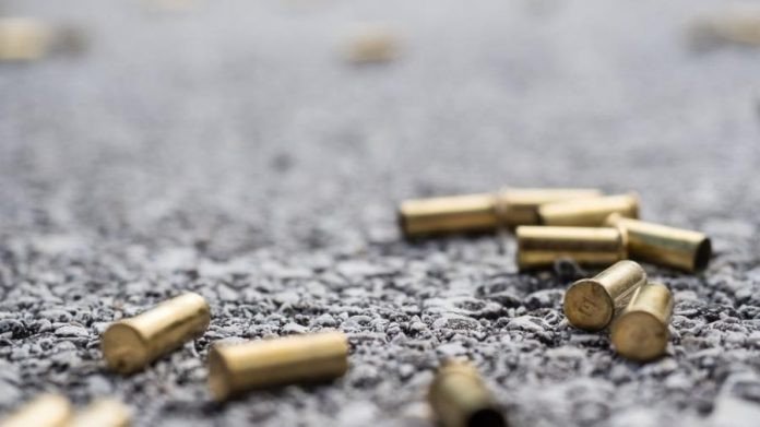 Duplo homicídio é registrado em Camaçari no domingo (7)