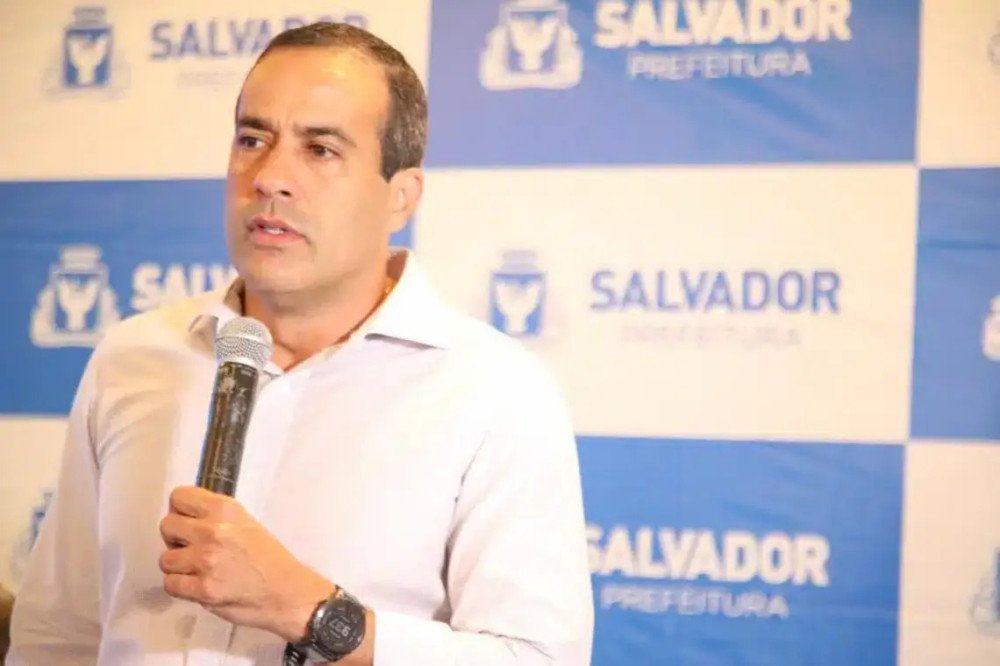 Bruno Reis anuncia encontro com rodoviários: 