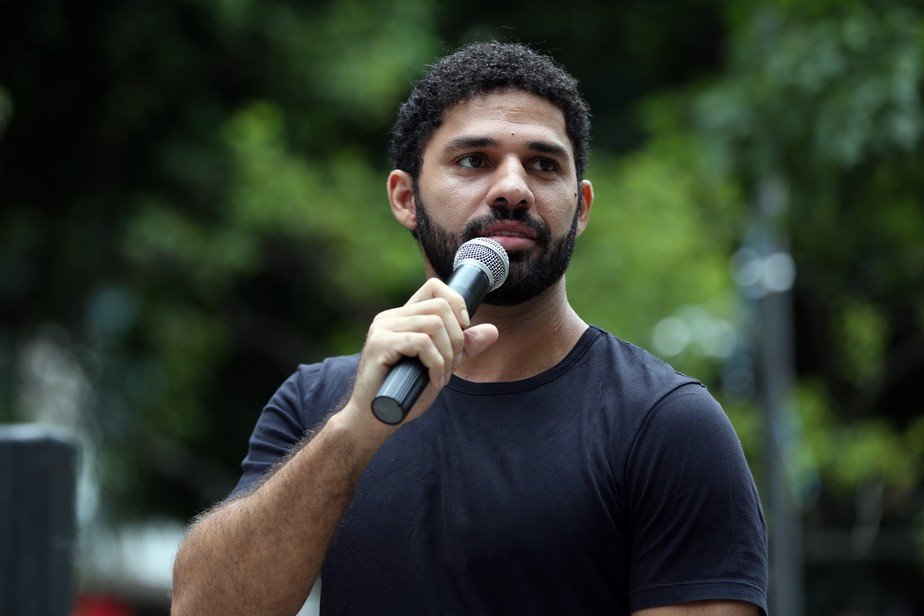 Morre o ex-deputado federal David Miranda, aos 37 anos no Rio
