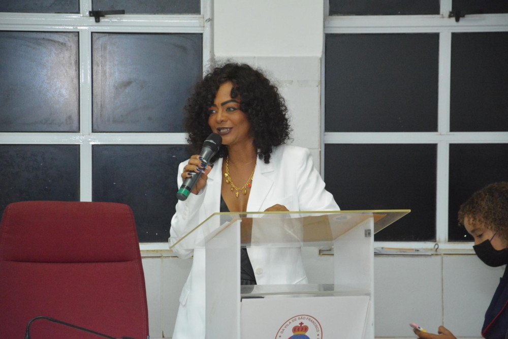 SFC: Ró Valentim relata sua indignação com a falta de medidas imediatas do Executivo Municipal para amenizar danos causados pelas chuvas na cidade