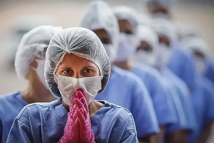 Lula sanciona o piso da enfermagem e novos valores já estão valendo