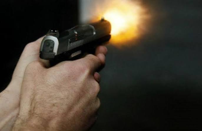 M. de Deus: Homem é assassinado dentro de casa