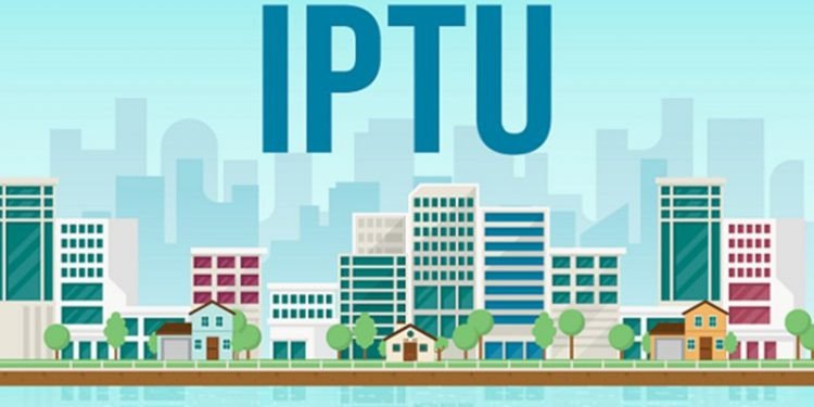 Candeias: contribuintes começam a receber carnês do IPTU ; pagamento à vista até 05 de junho terá desconto de 10%