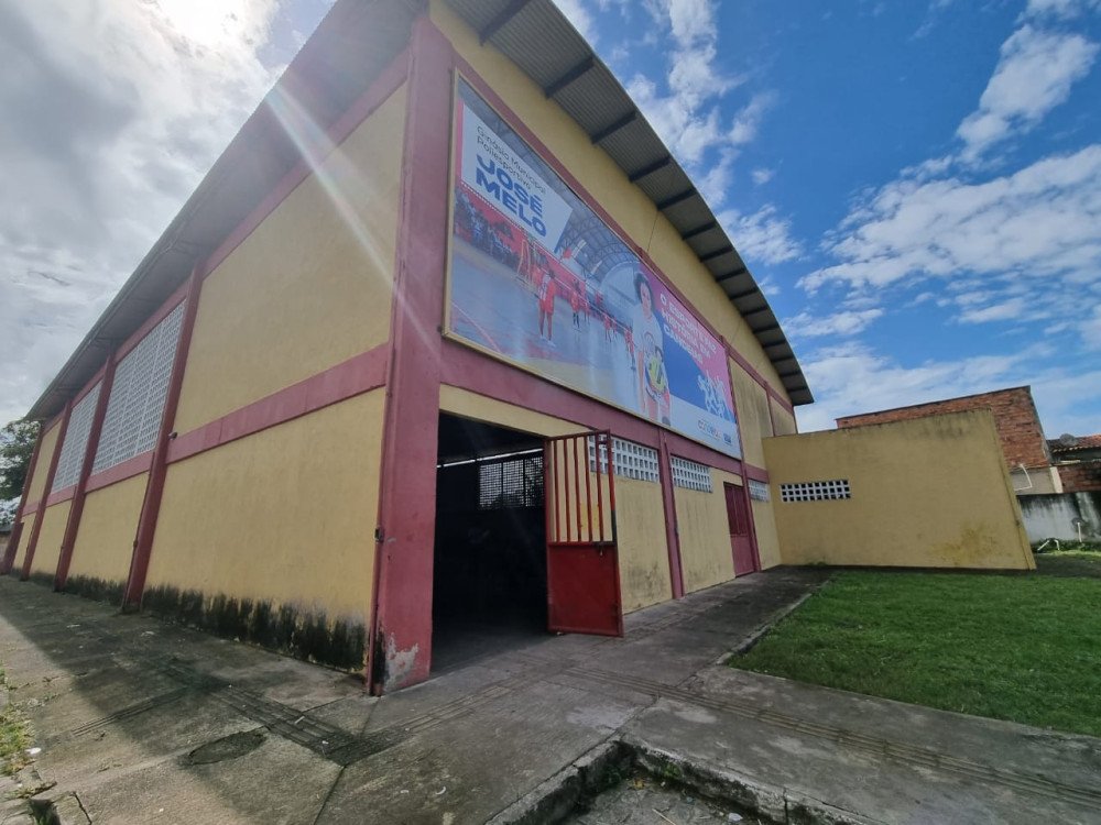 Defensoria Pública realiza até às 15h atendimento em Candeias (Caroba) nesta segunda-feira (15).