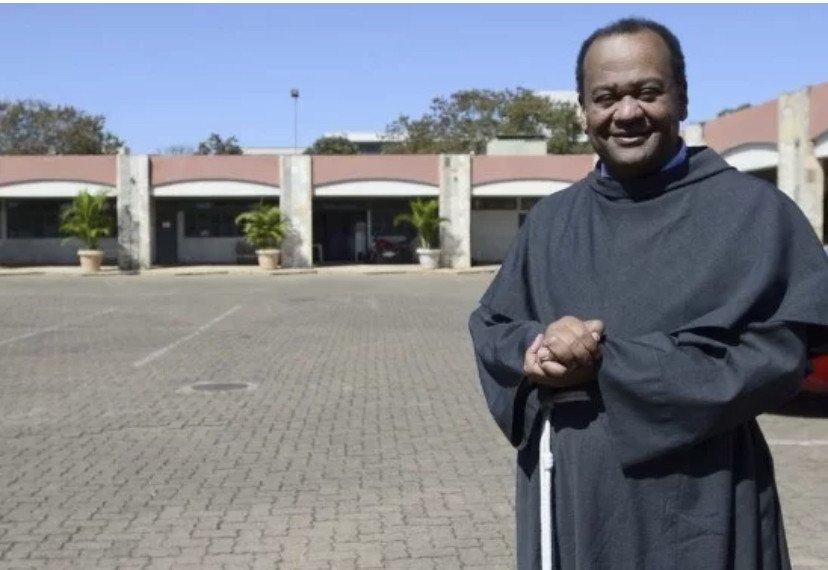 Morre frei João Benedito, ex-provincial dos Franciscos Conventuais