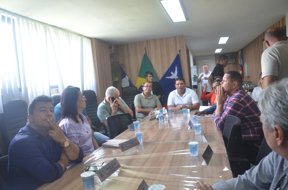 Candeias: Vereadores voltam a contestar dados preliminares sobre o Censo