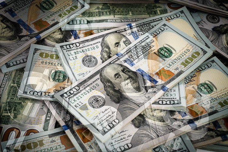 Governo Lula aumenta reservas internacionais em US$ 23,3 bi em 4 meses