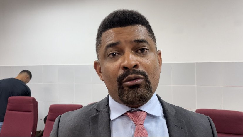 “Espero que Executivo retome o diálogo com o sindicato para que acate as propostas feitas pela categoria”, enfatiza Marivaldo