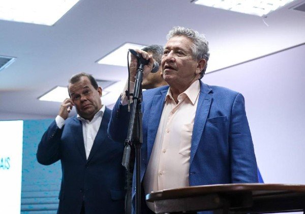 “Governo está de portas abertas para o diálogo com prefeitos que não caminharam conosco”, diz titular da Serin