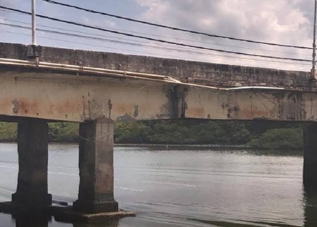 Homem morre afogado em Caípe, distrito de São Francisco do Conde.